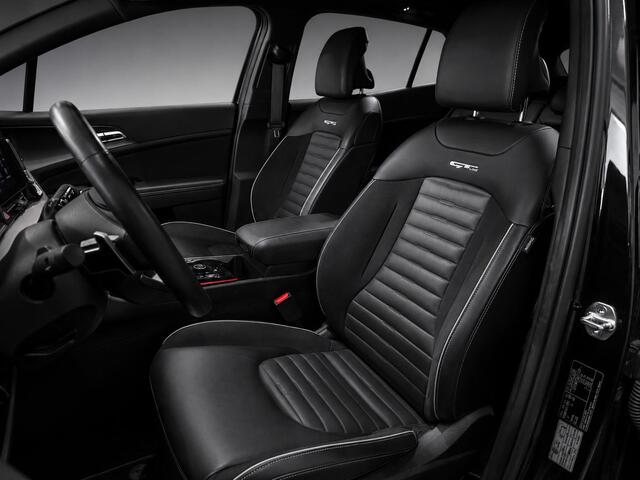 KIA SPORTAGE 1.6 T-GDi PHEV GT-Line|AWD|Pano| Harman Kardon|360"Cam|Stoel verw/vent|Remote Park|