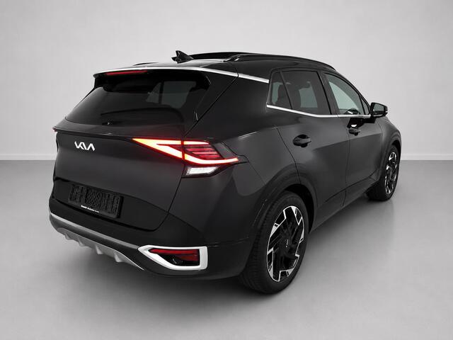 KIA SPORTAGE 1.6 T-GDi PHEV GT-Line|AWD|Pano| Harman Kardon|360"Cam|Stoel verw/vent|Remote Park|