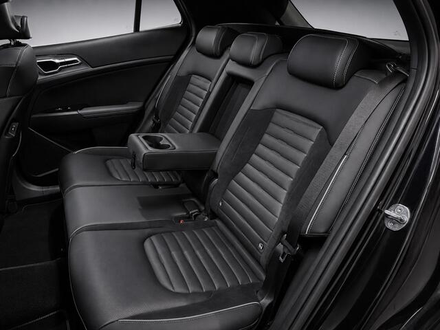 KIA SPORTAGE 1.6 T-GDi PHEV GT-Line|AWD|Pano| Harman Kardon|360"Cam|Stoel verw/vent|Remote Park|