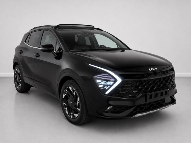 KIA SPORTAGE 1.6 T-GDi PHEV GT-Line|AWD|Pano| Harman Kardon|360"Cam|Stoel verw/vent|Remote Park|