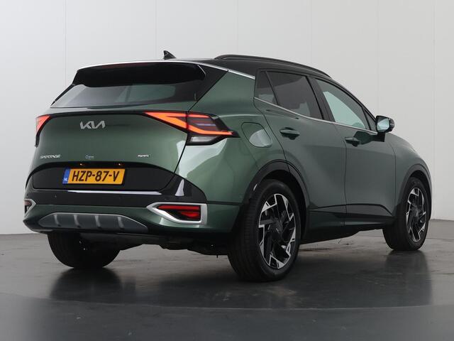 KIA SPORTAGE 1.6 T-GDi Plug-in Hybrid AWD GT-PlusLine | Panoramadak | Harman/kardon audio | Stoelventilatie | Remote smart Parking | Elektrisch verstelb. bestuurdersstoel met geheugen |