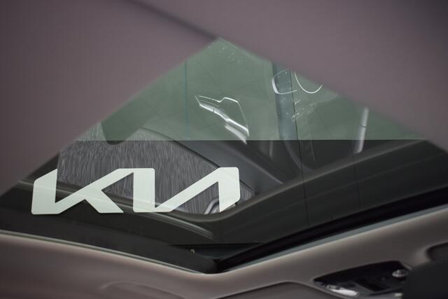 KIA SPORTAGE 1.6 T-GDi Hybrid DynamicPlusLine | Panorama/schuifdak | Stoel & Stuurverwarming | Apple carplay & Android auto | Elektrische acherklep | Tot 10j. Kia garantie |