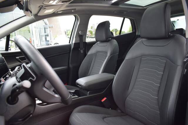 KIA SPORTAGE 1.6 T-GDi Hybrid DynamicPlusLine | Panorama/schuifdak | Stoel & Stuurverwarming | Apple carplay & Android auto | Elektrische acherklep | Tot 10j. Kia garantie |