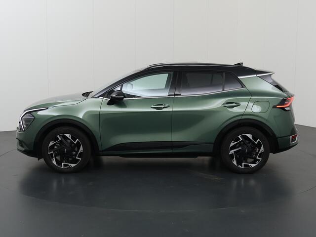 KIA SPORTAGE 1.6 T-GDi Plug-in Hybrid AWD GT-PlusLine | Panoramadak | Harman/kardon audio | Stoelventilatie | Remote smart Parking | Elektrisch verstelb. bestuurdersstoel met geheugen |