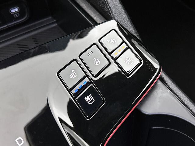 KIA SPORTAGE 1.6 T-GDi Hybrid GT-PlusLine