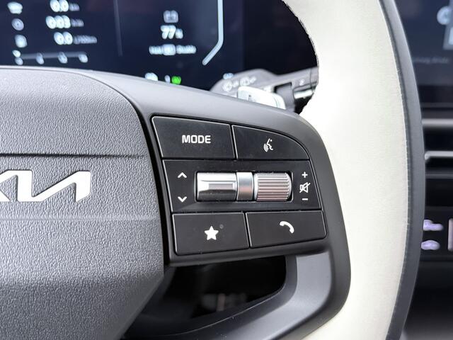 KIA SPORTAGE 1.6 T-GDi Hybrid GT-Line