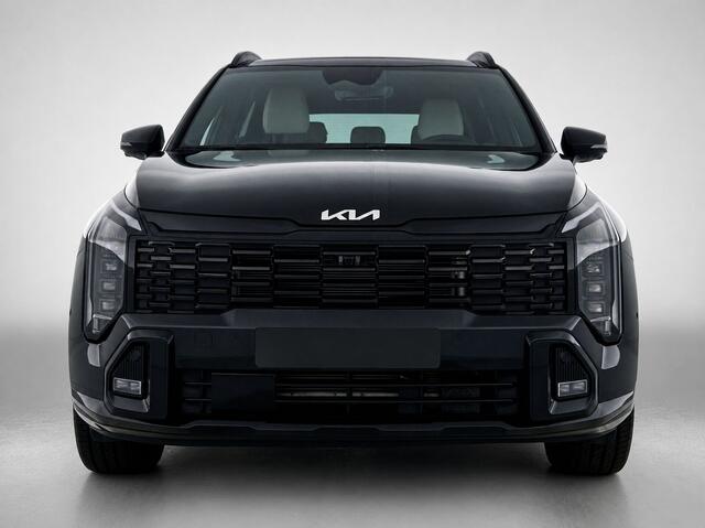 KIA SPORTAGE 1.6 T-GDi Plug-in Hybrid GT-PlusLine