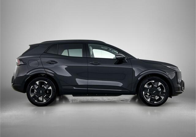 KIA SPORTAGE 1.6 T-GDi Plug-in Hybrid GT-PlusLine
