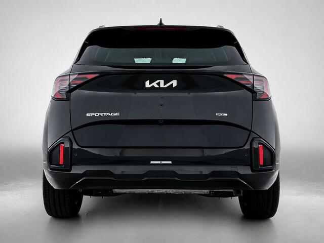 KIA SPORTAGE 1.6 T-GDi Plug-in Hybrid GT-PlusLine