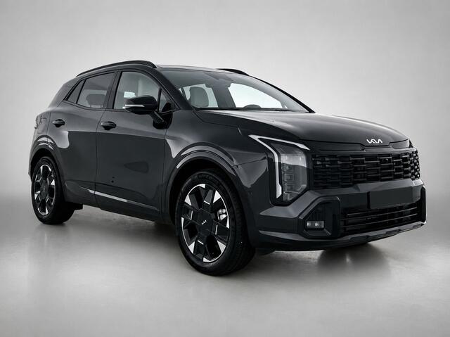 KIA SPORTAGE 1.6 T-GDi Plug-in Hybrid GT-PlusLine