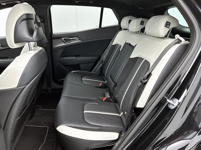 KIA SPORTAGE 1.6 T-GDi Plug-in Hybrid GT-PlusLine