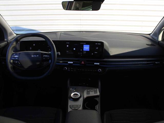 KIA SPORTAGE 1.6 T-GDi Hybrid DynamicPlusLine