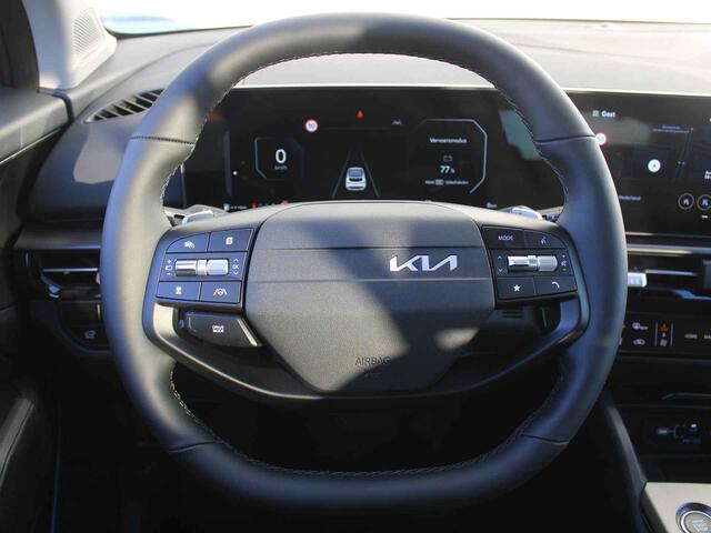 KIA SPORTAGE 1.6 T-GDi Hybrid DynamicPlusLine