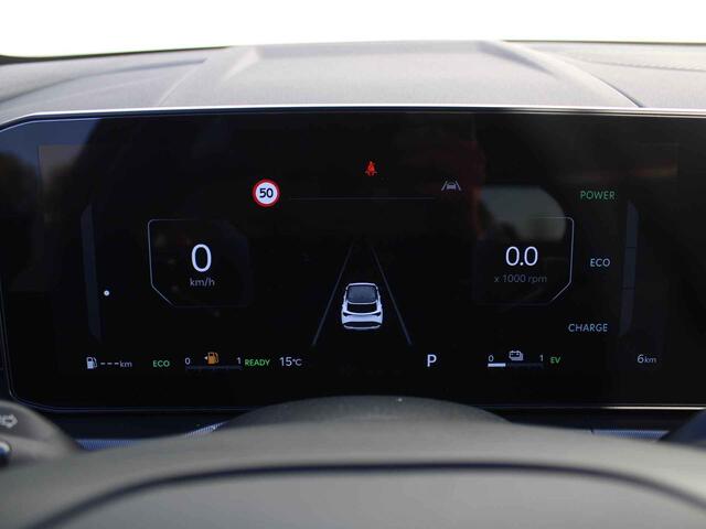 KIA SPORTAGE 1.6 T-GDi Hybrid DynamicPlusLine