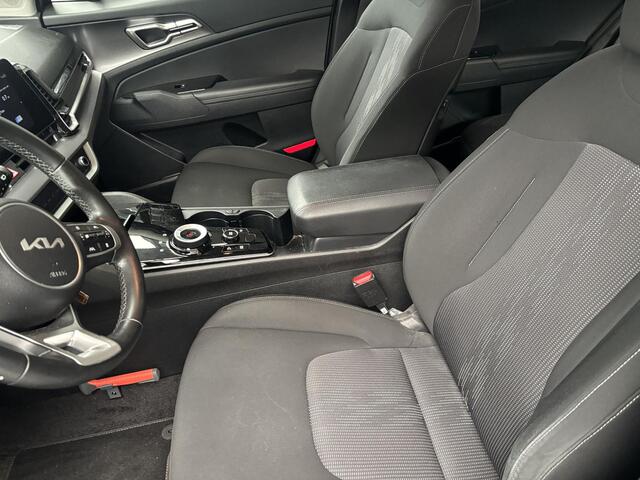 KIA SPORTAGE 1.6 T-GDi Hybrid DynamicLine