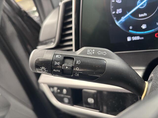KIA SPORTAGE 1.6 T-GDi Hybrid DynamicLine