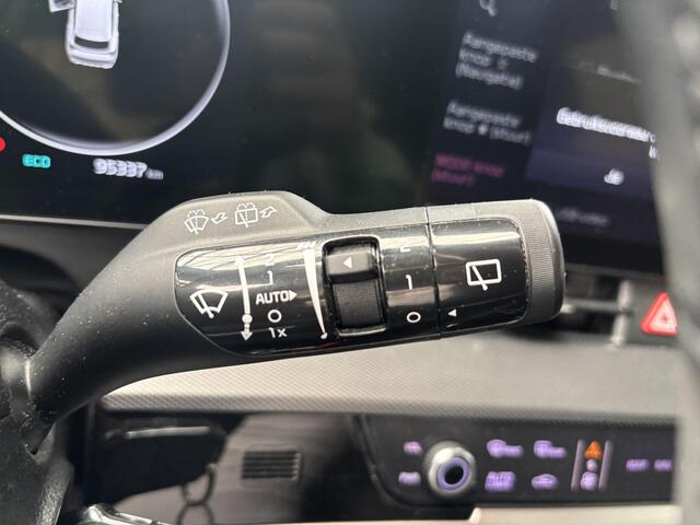 KIA SPORTAGE 1.6 T-GDi Hybrid DynamicLine