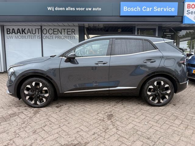 KIA SPORTAGE 1.6 T-GDi Plug-in Hybrid | DynamicPlusLine | Panoramadak