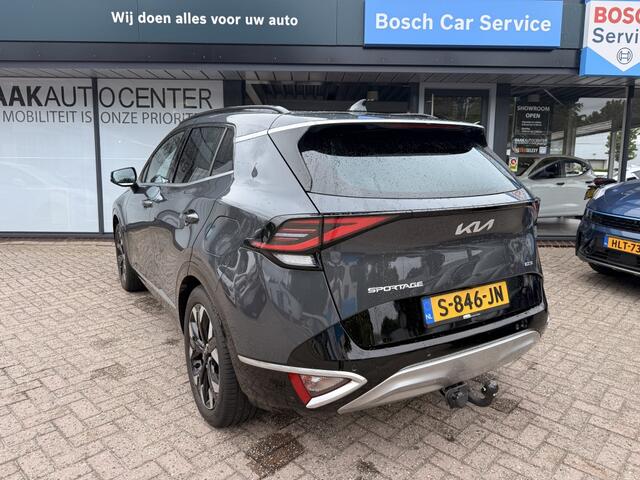 KIA SPORTAGE 1.6 T-GDi Plug-in Hybrid | DynamicPlusLine | Panoramadak