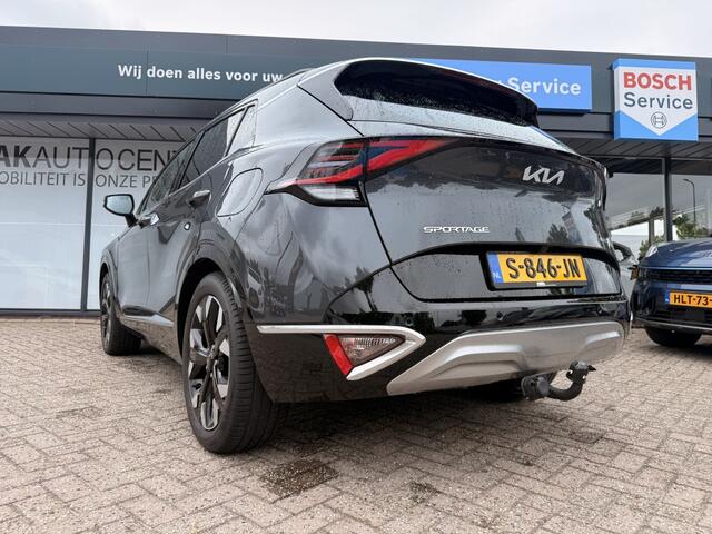 KIA SPORTAGE 1.6 T-GDi Plug-in Hybrid | DynamicPlusLine | Panoramadak
