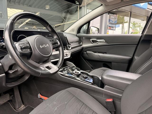 KIA SPORTAGE 1.6 T-GDi Plug-in Hybrid | DynamicPlusLine | Panoramadak