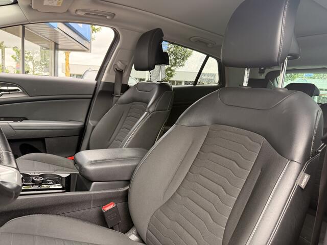 KIA SPORTAGE 1.6 T-GDi Plug-in Hybrid | DynamicPlusLine | Panoramadak