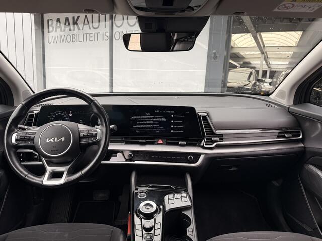 KIA SPORTAGE 1.6 T-GDi Plug-in Hybrid | DynamicPlusLine | Panoramadak