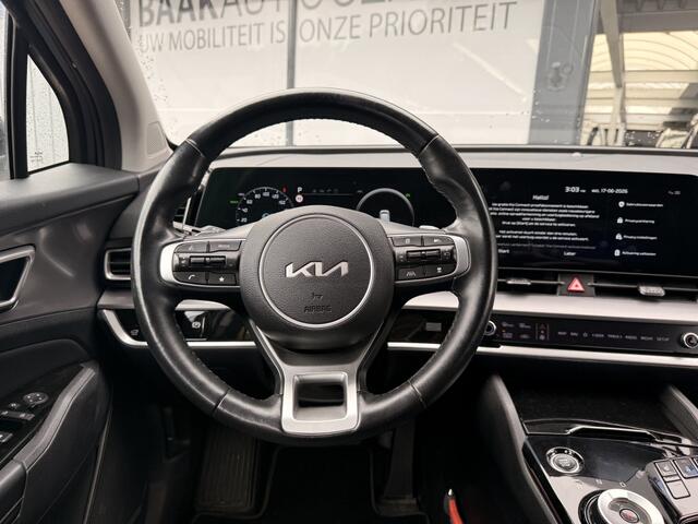 KIA SPORTAGE 1.6 T-GDi Plug-in Hybrid | DynamicPlusLine | Panoramadak
