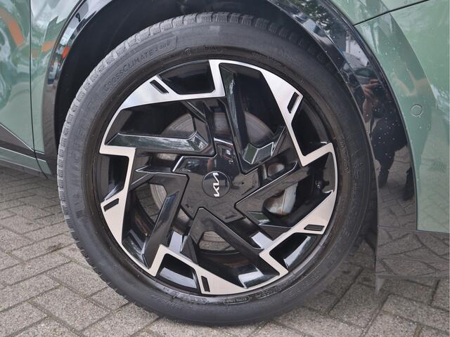 KIA SPORTAGE 1.6 T-GDi Plug-in Hybrid PHEV AWD GT-PlusLine Full-Option! | 360 Camera | Harman Kardon | Stoelventilatie | 19 Inch | tot 10 Jaar Garantie |