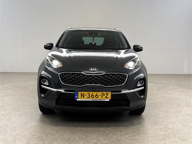 KIA SPORTAGE 1.6 GDI DynamicLine | Clima | Cruise | Camera | Carplay | Keyless | Navi