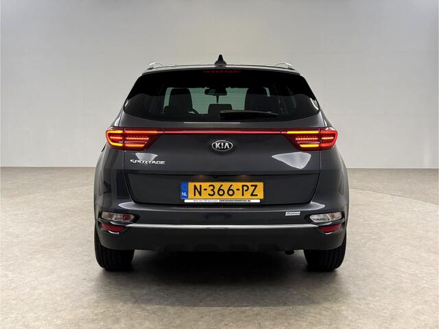 KIA SPORTAGE 1.6 GDI DynamicLine | Clima | Cruise | Camera | Carplay | Keyless | Navi