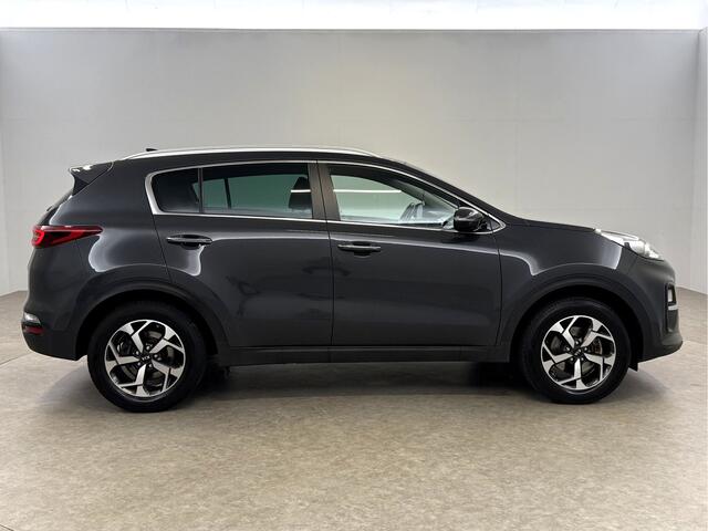 KIA SPORTAGE 1.6 GDI DynamicLine | Clima | Cruise | Camera | Carplay | Keyless | Navi
