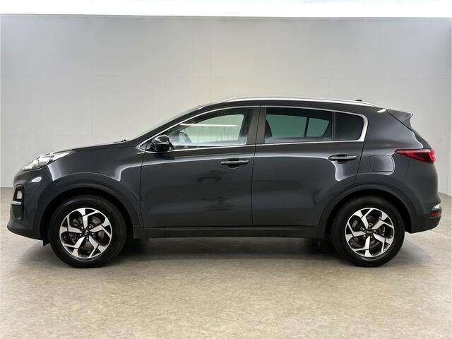 KIA SPORTAGE 1.6 GDI DynamicLine | Clima | Cruise | Camera | Carplay | Keyless | Navi
