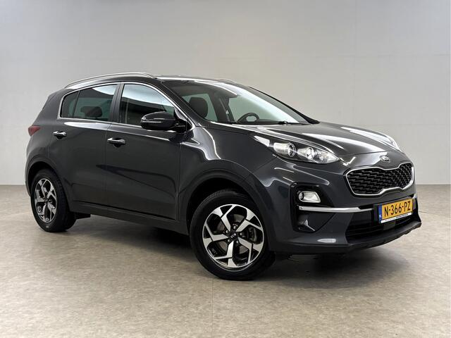 KIA SPORTAGE 1.6 GDI DynamicLine | Clima | Cruise | Camera | Carplay | Keyless | Navi