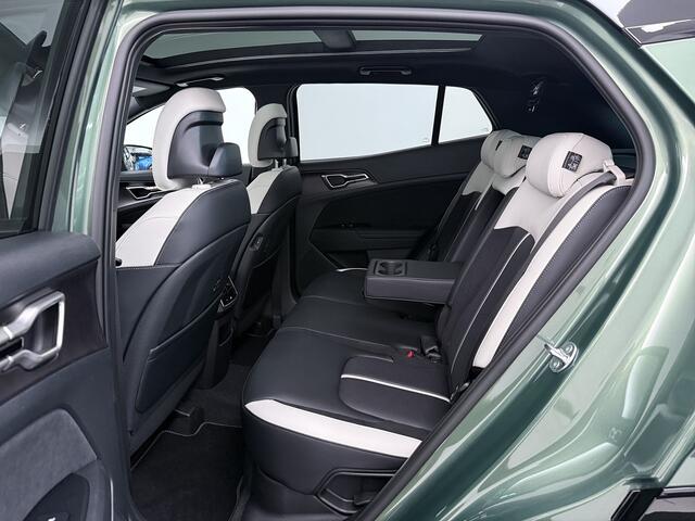 KIA SPORTAGE 1.6 T-GDi Hybrid GT-PlusLine | Company Car | 10 Jaar Garantie | Panoramadak | Leverbaar per 01-09-2026 |
