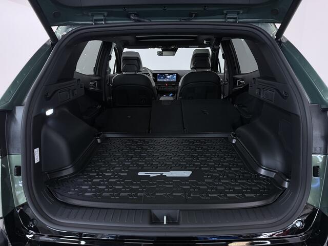 KIA SPORTAGE 1.6 T-GDi Hybrid GT-PlusLine | Company Car | 10 Jaar Garantie | Panoramadak | Leverbaar per 01-09-2026 |