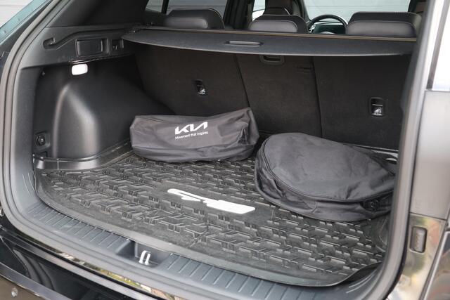 KIA SPORTAGE 1.6 T-GDi Plug-in Hybrid AWD GT-PlusLine Pano/Matrix LED/HK/Trekhaak/360/Elek. stoel+mem/19"
