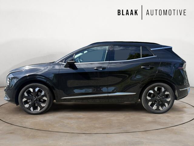KIA SPORTAGE 1.6 265pk Plug-in Hybrid DynamicPlusLine | panoramdak | trekhaak