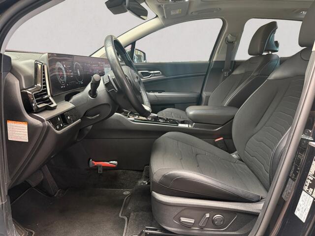 KIA SPORTAGE 1.6 265pk Plug-in Hybrid DynamicPlusLine | panoramdak | trekhaak
