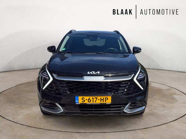 KIA SPORTAGE 1.6 265pk Plug-in Hybrid DynamicPlusLine | panoramdak | trekhaak