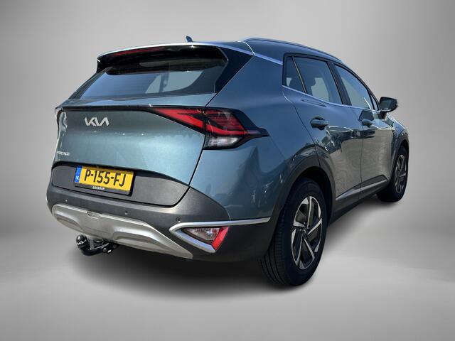 KIA SPORTAGE 1.6 T-GDi MHEV DynamicLine | Trekhaak |