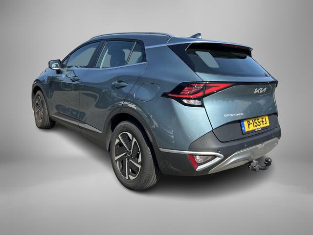 KIA SPORTAGE 1.6 T-GDi MHEV DynamicLine | Trekhaak |