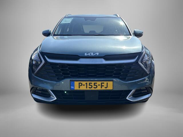 KIA SPORTAGE 1.6 T-GDi MHEV DynamicLine | Trekhaak |