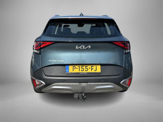 KIA SPORTAGE 1.6 T-GDi MHEV DynamicLine | Trekhaak |