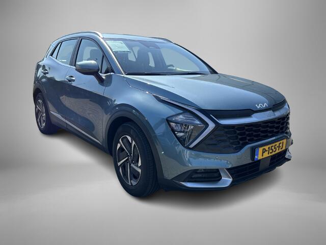 KIA SPORTAGE 1.6 T-GDi MHEV DynamicLine | Trekhaak |