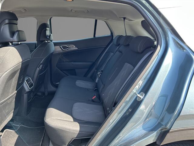 KIA SPORTAGE 1.6 T-GDi MHEV DynamicLine | Trekhaak |