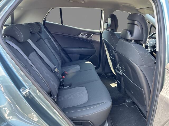KIA SPORTAGE 1.6 T-GDi MHEV DynamicLine | Trekhaak |