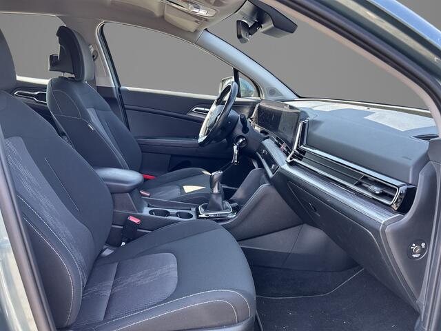 KIA SPORTAGE 1.6 T-GDi MHEV DynamicLine | Trekhaak |
