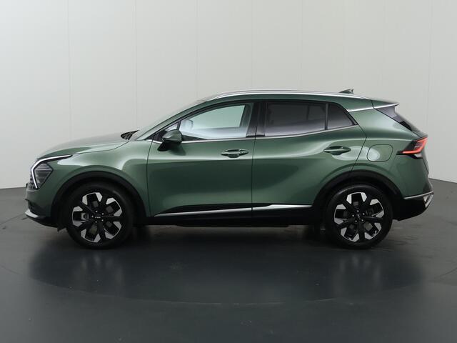 KIA SPORTAGE 1.6 T-GDi Plug-in Hybrid AWD DynamicPlusLine Ed. | Matrix LED Koplampen | Stoel/Stuurverwarming | Keyless Go | Elektrisch verstelbare voorstoelen