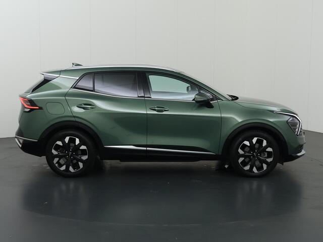 KIA SPORTAGE 1.6 T-GDi Plug-in Hybrid AWD DynamicPlusLine Ed. | Matrix LED Koplampen | Stoel/Stuurverwarming | Keyless Go | Elektrisch verstelbare voorstoelen